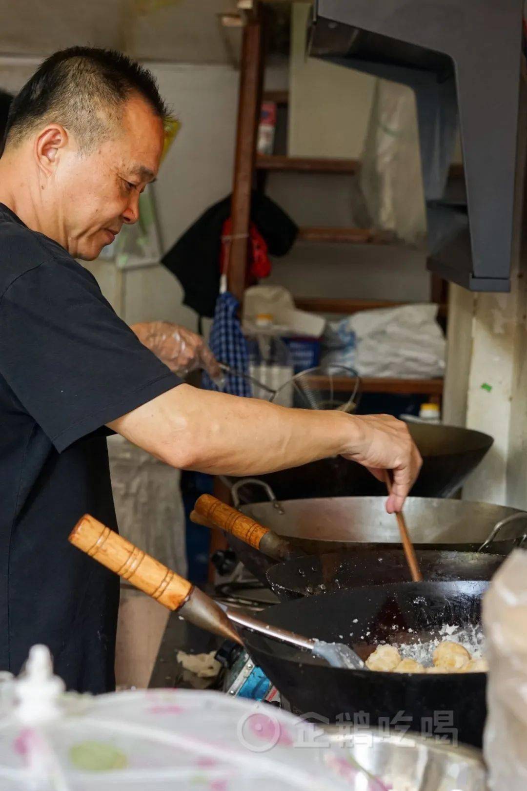 潮汕美食银鱼_美食潮汕银鱼的做法_美食潮汕银鱼怎么做